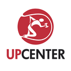 Up Center 圖標