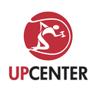 Up Center icône