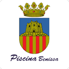 Piscina Benissa icon