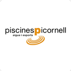 Piscines Picornell icône