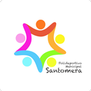 Polideportivo Santomera APK