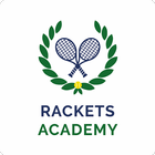 Rackets Academy আইকন