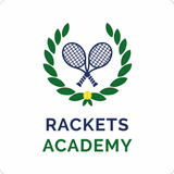 Rackets Academy icône