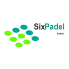 SixPadel biểu tượng