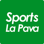 Sports La Pava-icoon