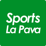 Sports La Pava icône