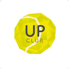 Up Padel Club icône