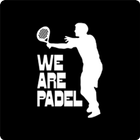 We Are Padel icon