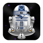 Icona R2D2 Translator Star Wars