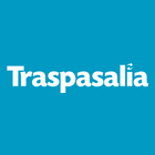 Traspasalia biểu tượng