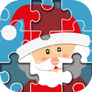 Weihnachten Magi Schiebepuzzle APK