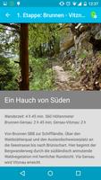 Waldstätterweg تصوير الشاشة 1