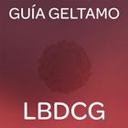 Guía GELTAMO Tratamiento LBDCG آئیکن