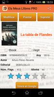 Mis Libros 截图 1