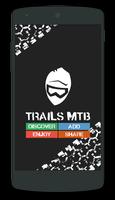 Poster Trails MTB