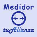 Medidor de anillos APK