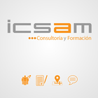 ICSAM Consultoría y Formación أيقونة