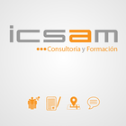 ICSAM Consultoría y Formación 图标