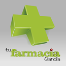 Tu Farmacia Gandía aplikacja