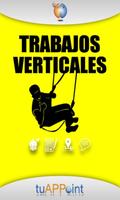 Trabajos Verticales Cartaz