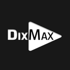 DixMax ไอคอน