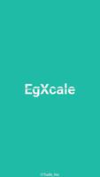 EgXcale الملصق