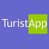 TuristApp icône