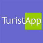 TuristApp simgesi