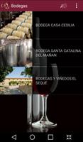 1 Schermata Ruta del Vino de Alicante