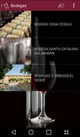 Ruta del Vino de Alicante 截图 1