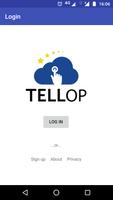 Tell-OP Beta Test Affiche