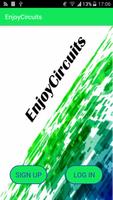 EnjoyCircuits Affiche