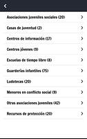 Guía Rioja. Recursos Sociales screenshot 1