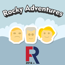 Rocky Adventures APK