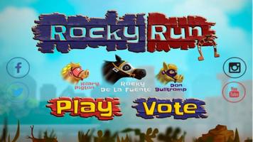 Rocky Run poster