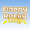Rocky Flappy City