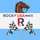 Rocky USA Race APK