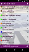 برنامه‌نما Jornadas KA2 SEPIE-UAL 2018 عکس از صفحه