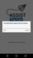 AssisT-Task (demo) captura de pantalla 1