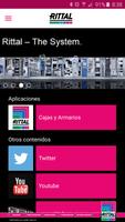 Rittal4u poster