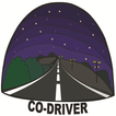 Co-driver