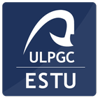 ESTU ULPGC アイコン