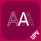 UPV poliSubs icon