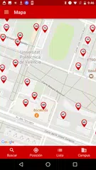 Descargar APK de UPV -  Politècnica de València