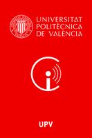 UPV -  Politècnica de València Affiche