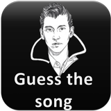 ARCTIC MONKEYS: Guess the song アイコン