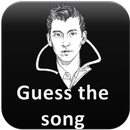 ARCTIC MONKEYS: Guess the song APK