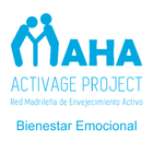 ACTIVAGE Mindfulness ícone