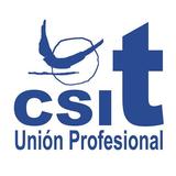 CSIT Unión Profesional أيقونة