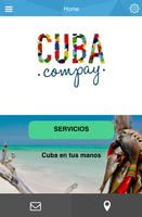 CubaCompay Poster